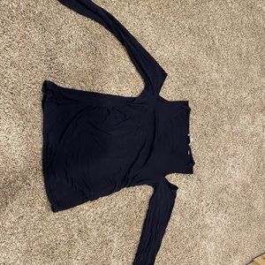 Abercrombie and Fitch Long sleeve shirt